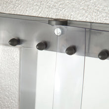 Load image into Gallery viewer, Strip Curtain Door Hanger Choose your Own Size - Cross-linked Polymer
